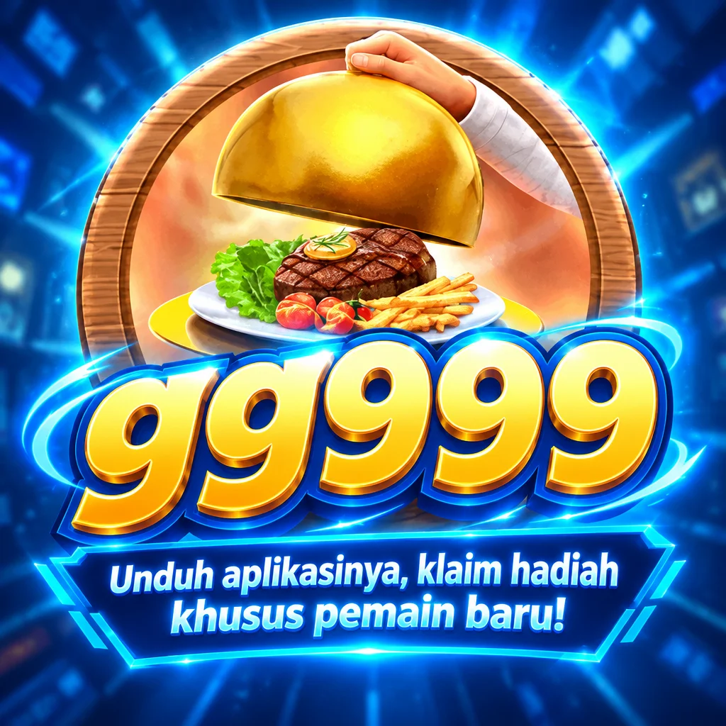 gg999 · Game & unduhan