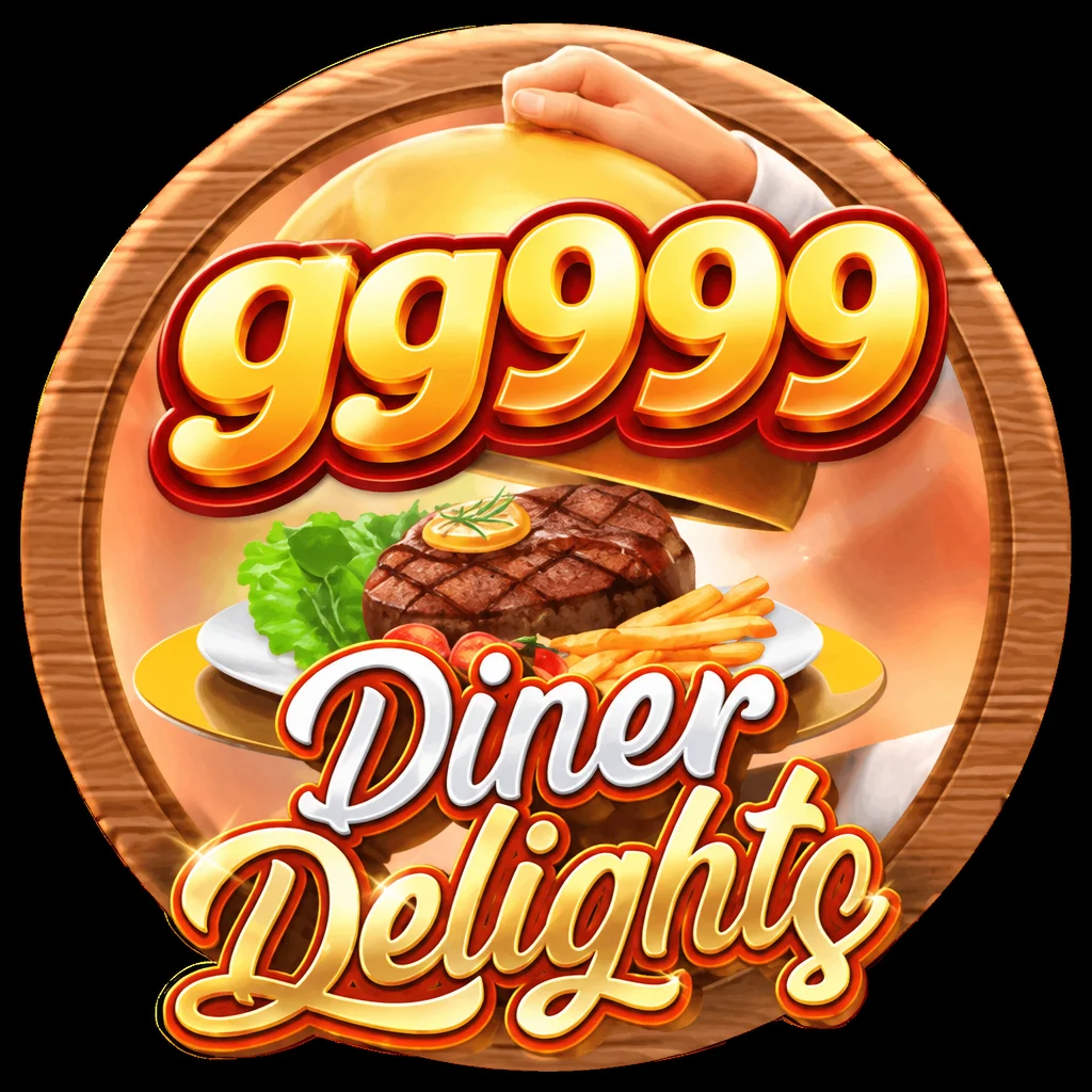 gg999 · Diner Delights